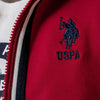 U.S POLO طقم بيبي