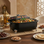 حافظة طعام ليل