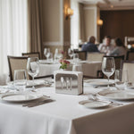 حامل مناديل عصري