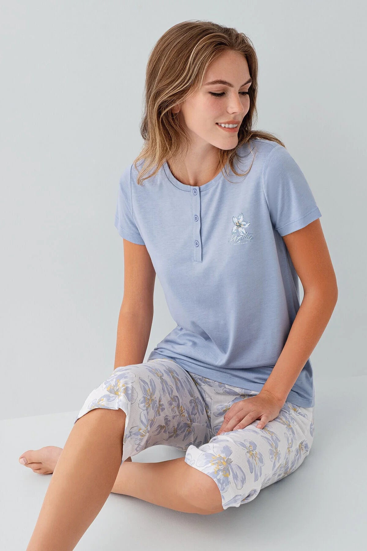 بيجامه نسائي