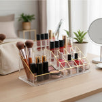 منظم مستحضرات التجميل