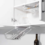 درج تخزين معلق