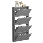 خزانة أحذية متعددة الطبقات