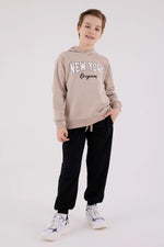 طقم ولادي بناتي U.S POLO