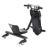 دراجة سبايدر فولت الكهربائية