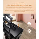 حقيبة لتنظيم مكياج