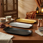 صينية تقديم صغيرة