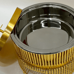 سخان طعام شبكي دائري