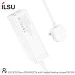 شاحن سطح المكتب   ة