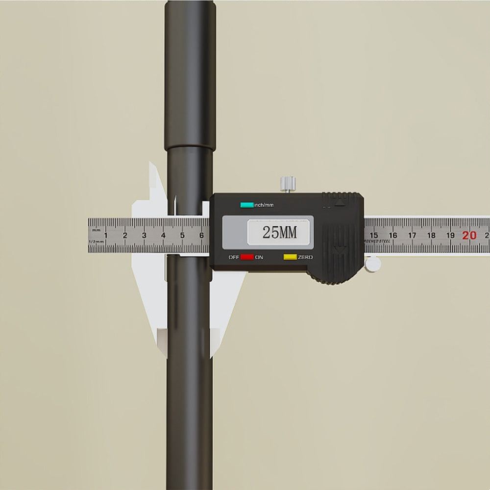 حامل ملابس دوار 360 درجة