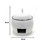 سخان طعام سعة 3 لتر