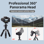 حامل ثلاثي صغير Jmary KT25+H30