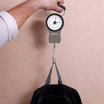 ميزان أمتعة ميكانيكي