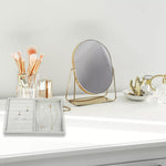 صينية مخملية للخواتم والمجوهرات