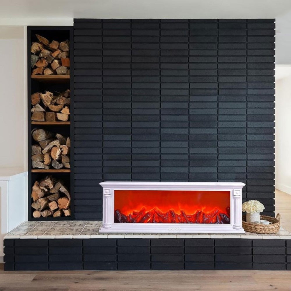 مصباح مدفأة LED (SP-46)