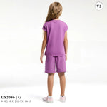 طقم بناتى USPA