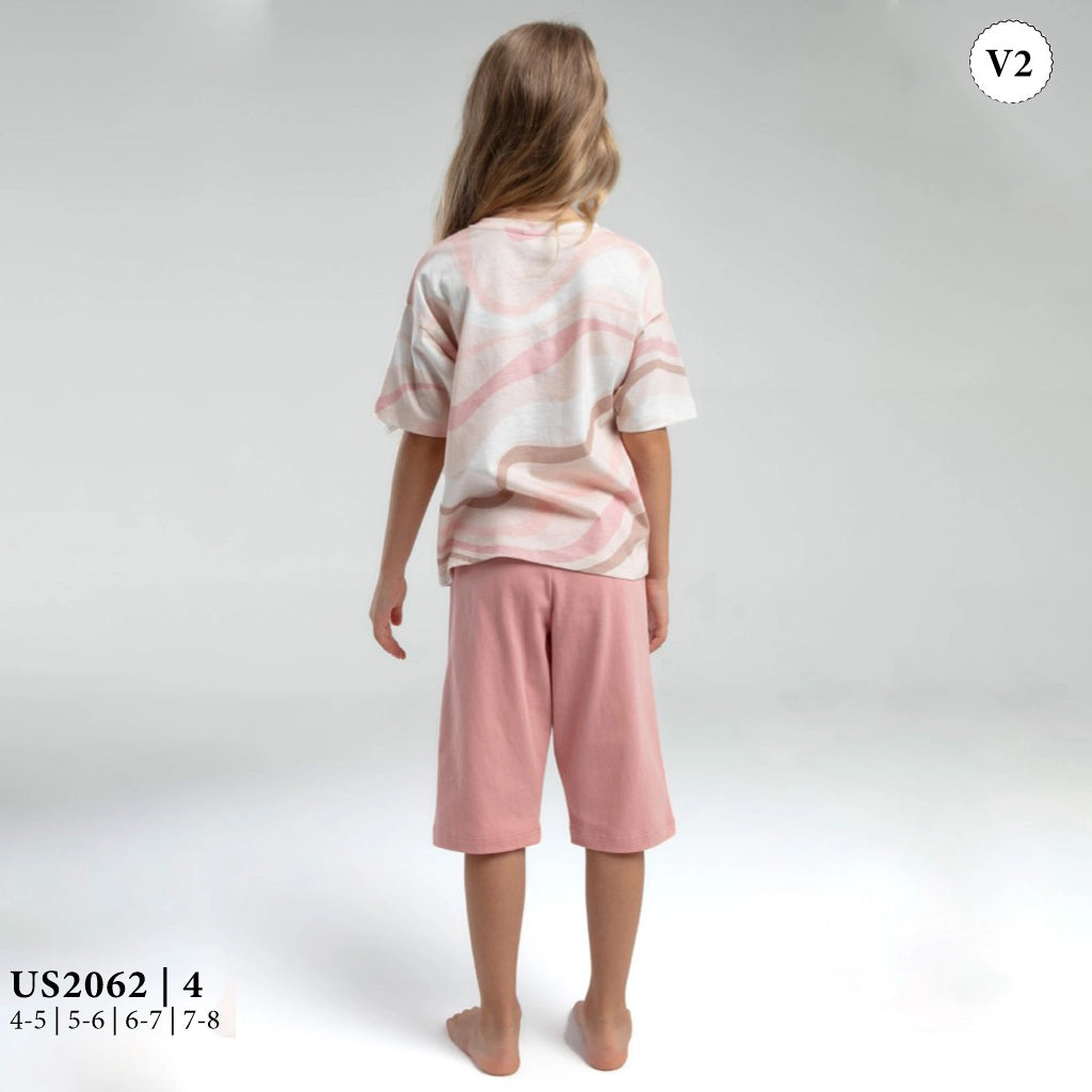 طقم بناتى