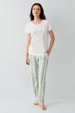 بيجامه نسائي