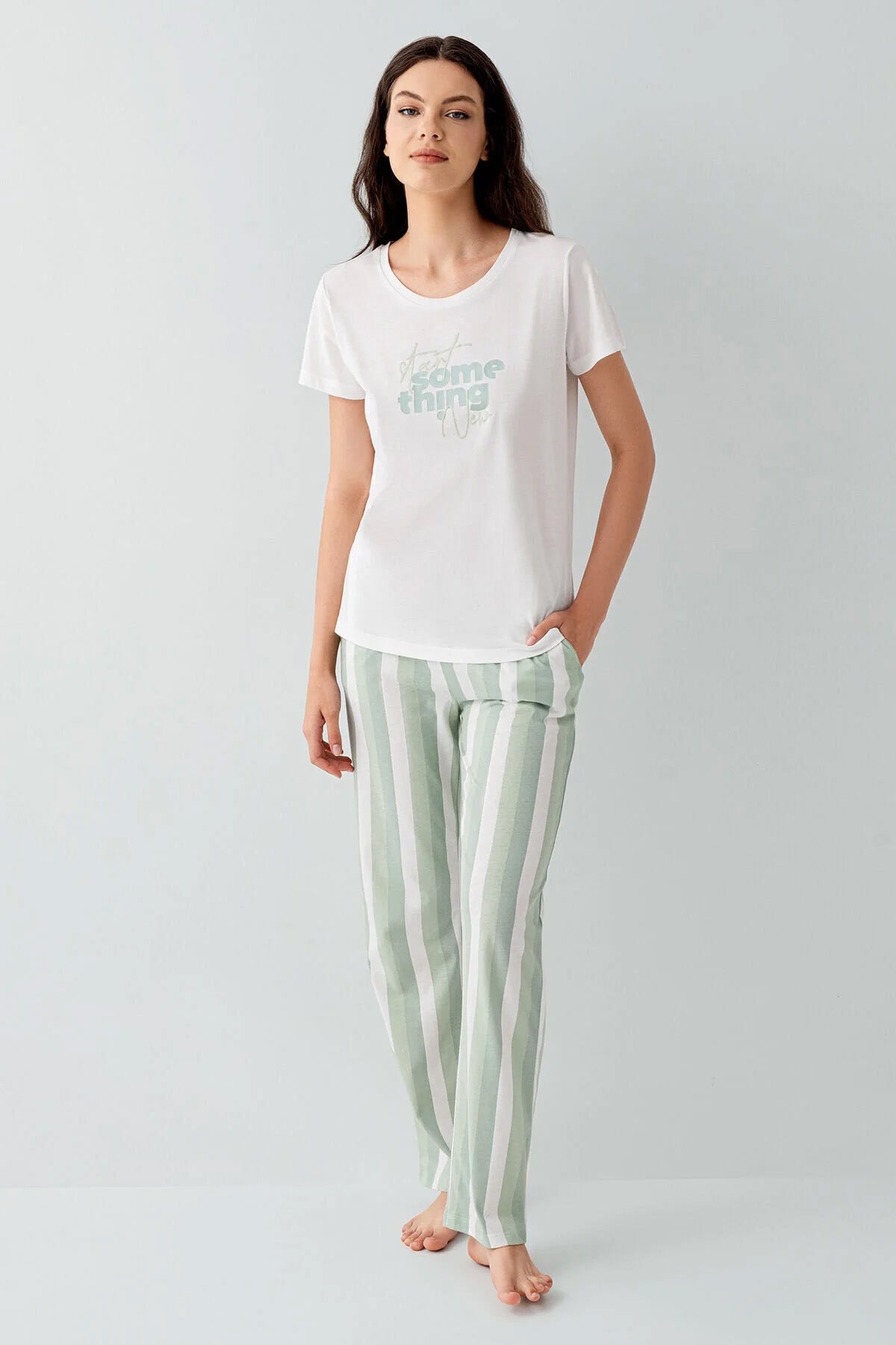 بيجامه نسائي