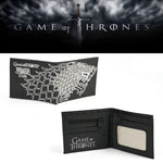 محفظة PVC بتصميم عائلة ستارك 2