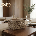 سخان طعام 5/3 لتر مع حامل