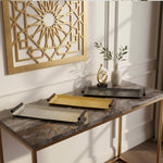 صينية تقديم وسط