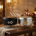 سخان طعام سعة 6 لتر