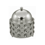 سخان طعام ستانلس ستيل