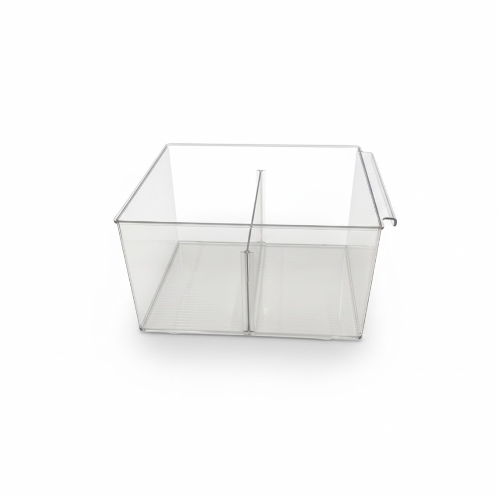 بوكس تنظيم أكريليك شفاف