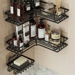 رفوف تخزين زاوية من 5 قطع