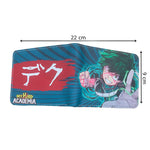 محفظة ماي هيرو أكاديميا الجلدية26