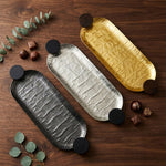 صينية تقديم وسط