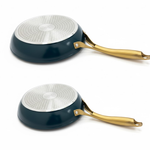 مقلاة جرانيت فاخرة