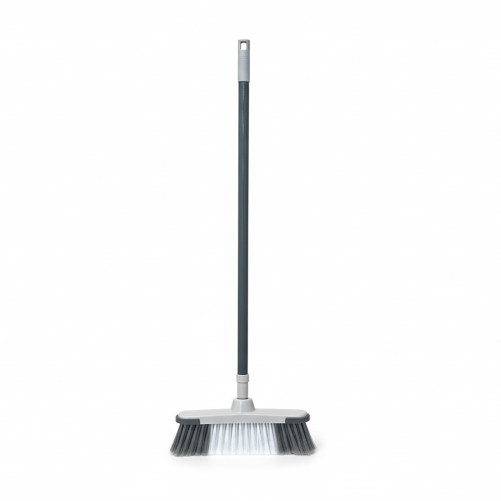 مكنسة أرضيات قابل للتمديد لتنظيف سهل وفعال