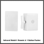 أداة لإيقاف و تشغيل الأضواء