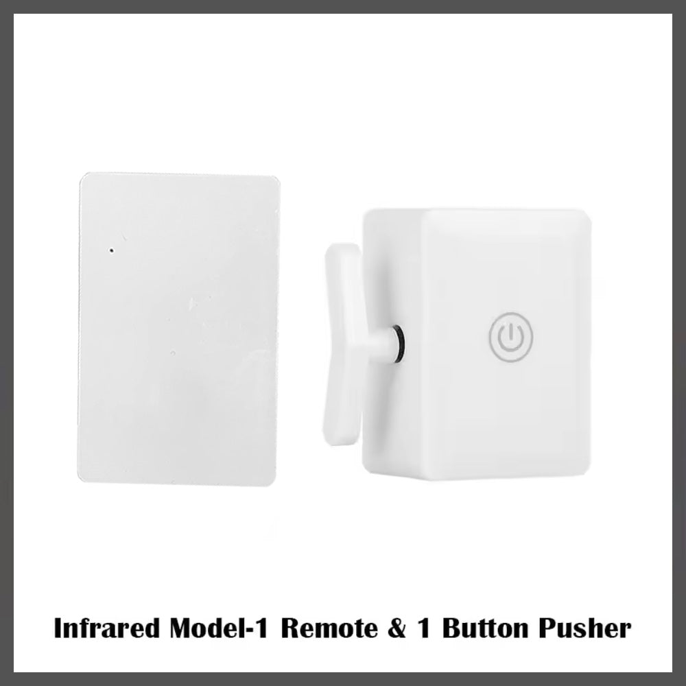 أداة لإيقاف و تشغيل الأضواء