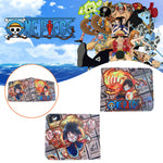 قطعة واحدة من محفظة لوفي من الجلد الصناعي37