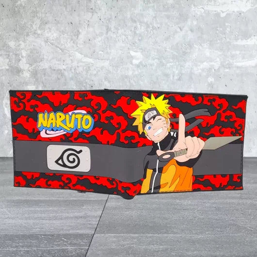 محفظة اوزوماكي ناروتو من ناروتو شيبودن13