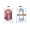 Anime Poker Cards Set 54 sheets