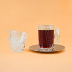 طقم استكانه وفناجين