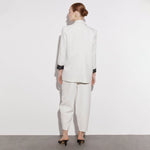 جاكيت نسائي بزرين