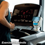 مروحة محمولة 3سرعات