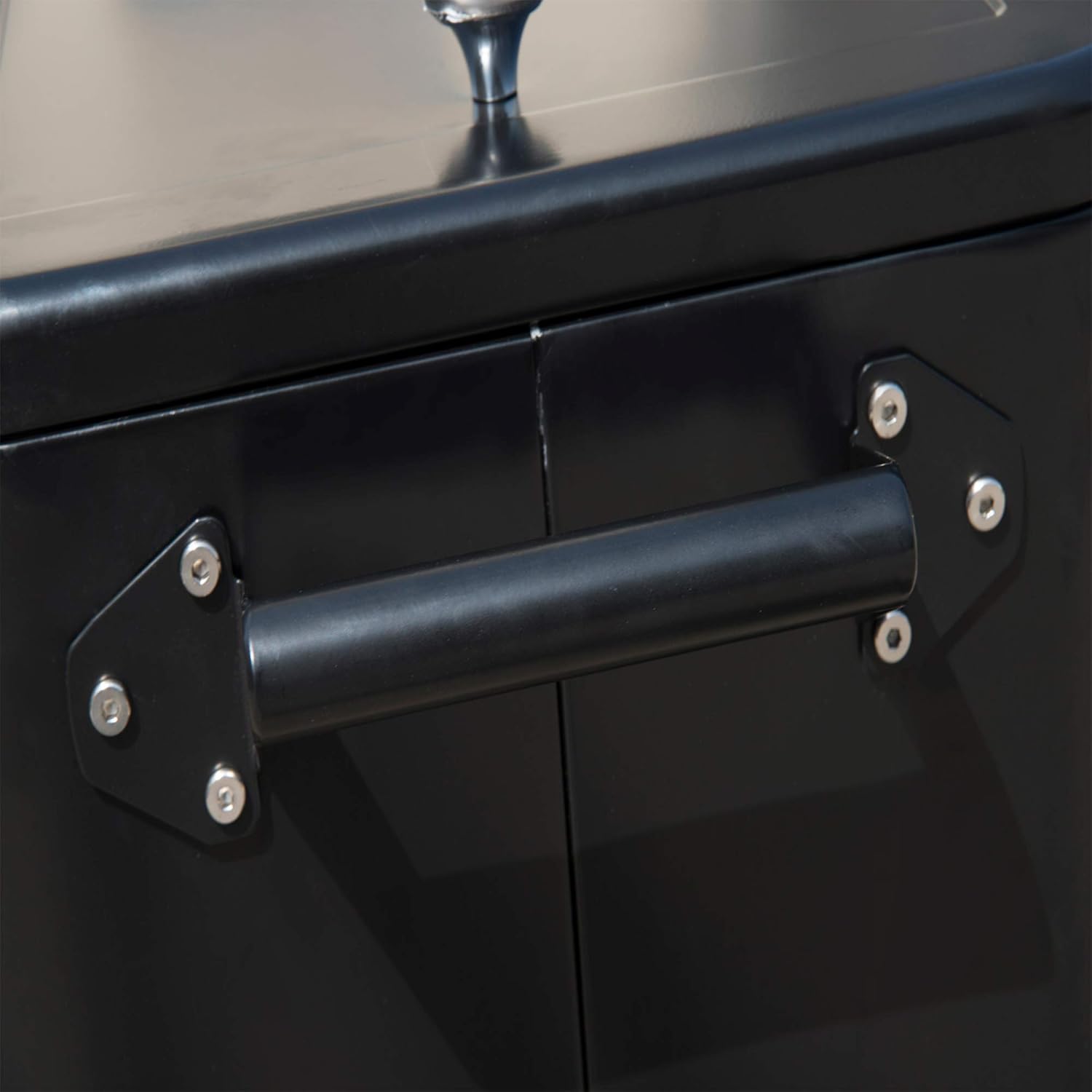 صندوق وعربة تبريد متحرك بسعة 73 لتر من ILSU