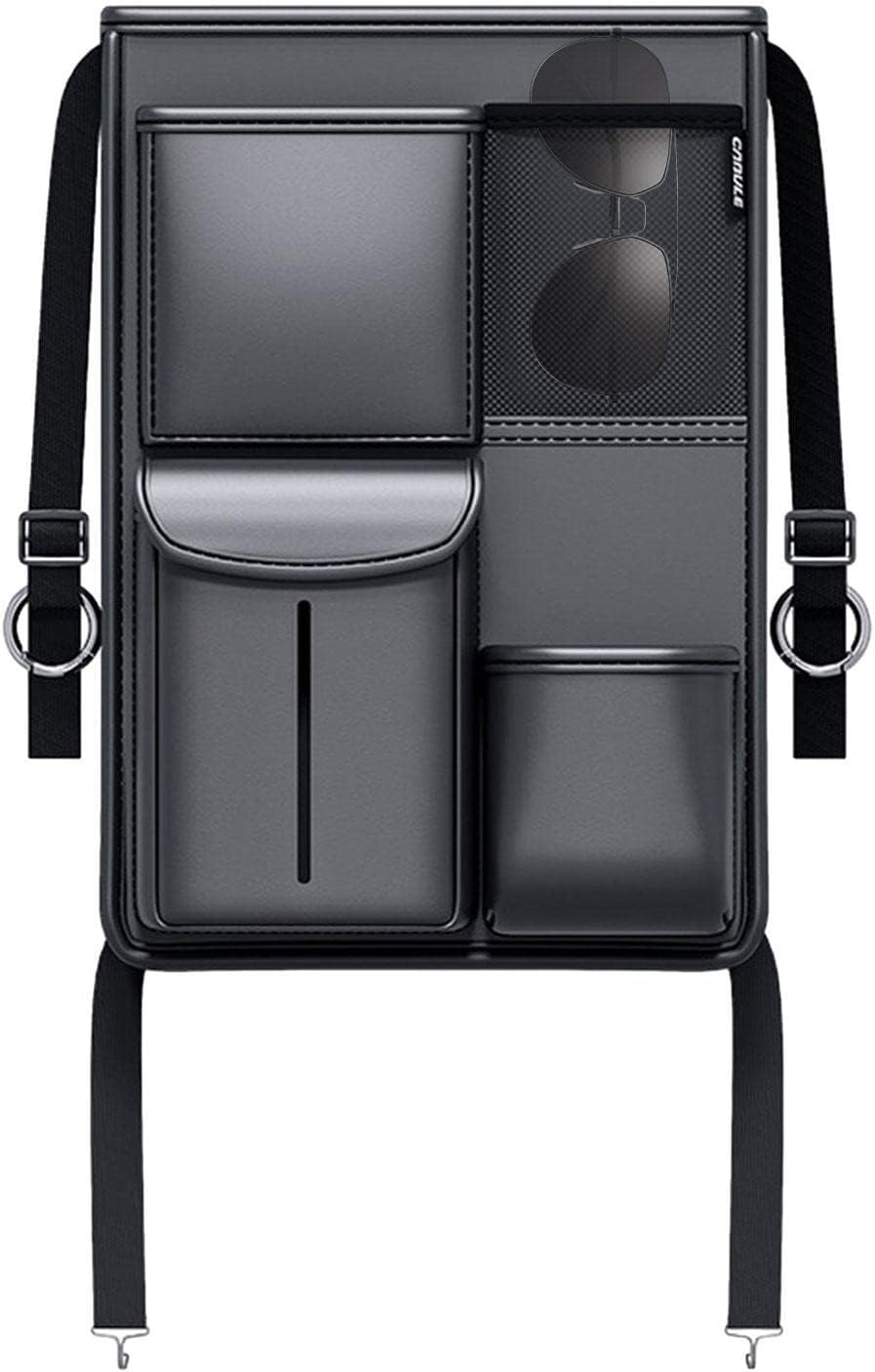 حقيبة تخزين مقعد السيارة CABULE