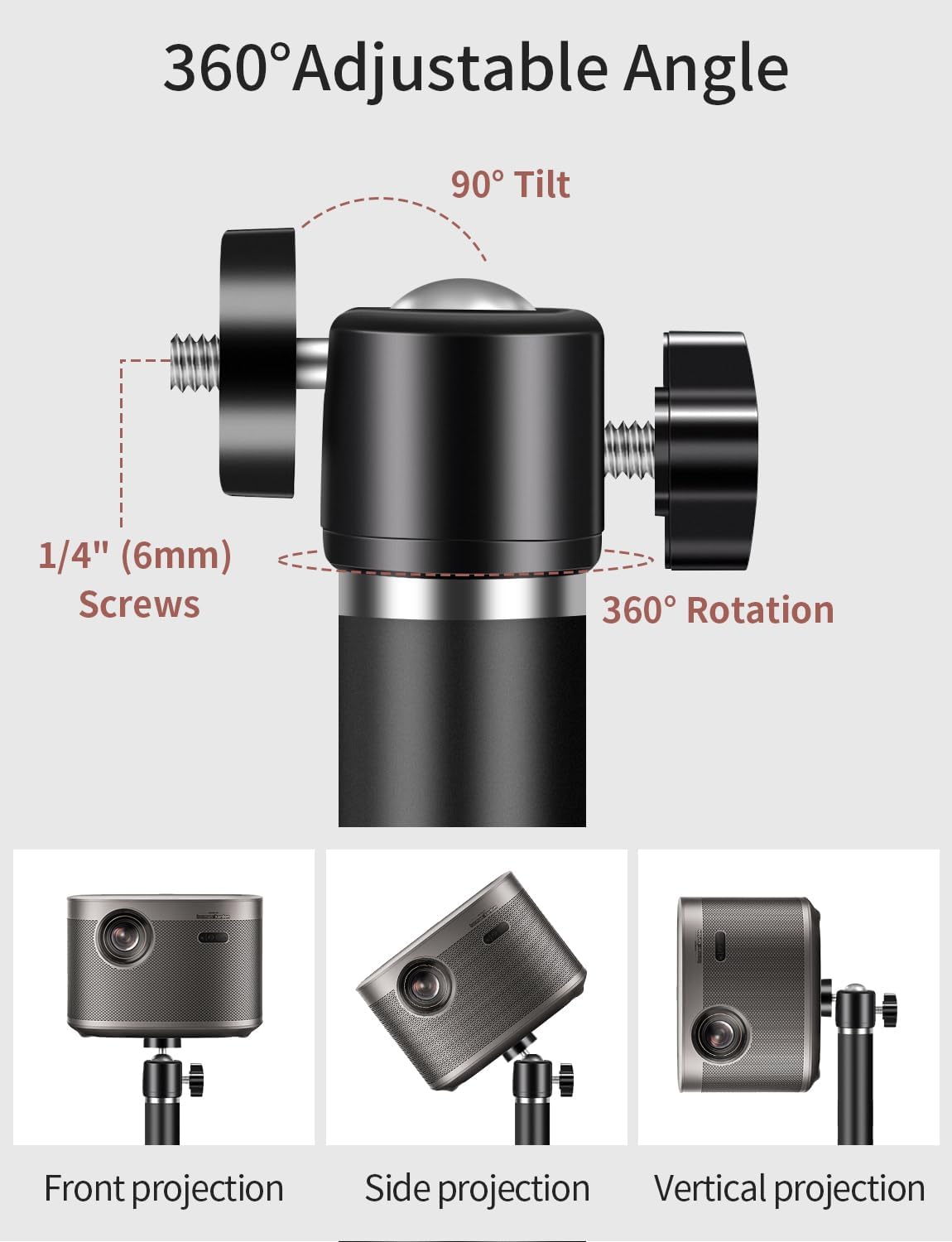 SSKY L22 حامل جهاز عرض