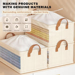 صندوق تخزين الملابس