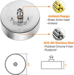 حبل غسيل قابل للسحب بطول 2.8 متر