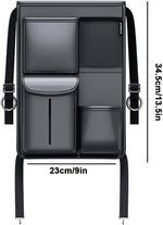 حقيبة تخزين مقعد السيارة CABULE