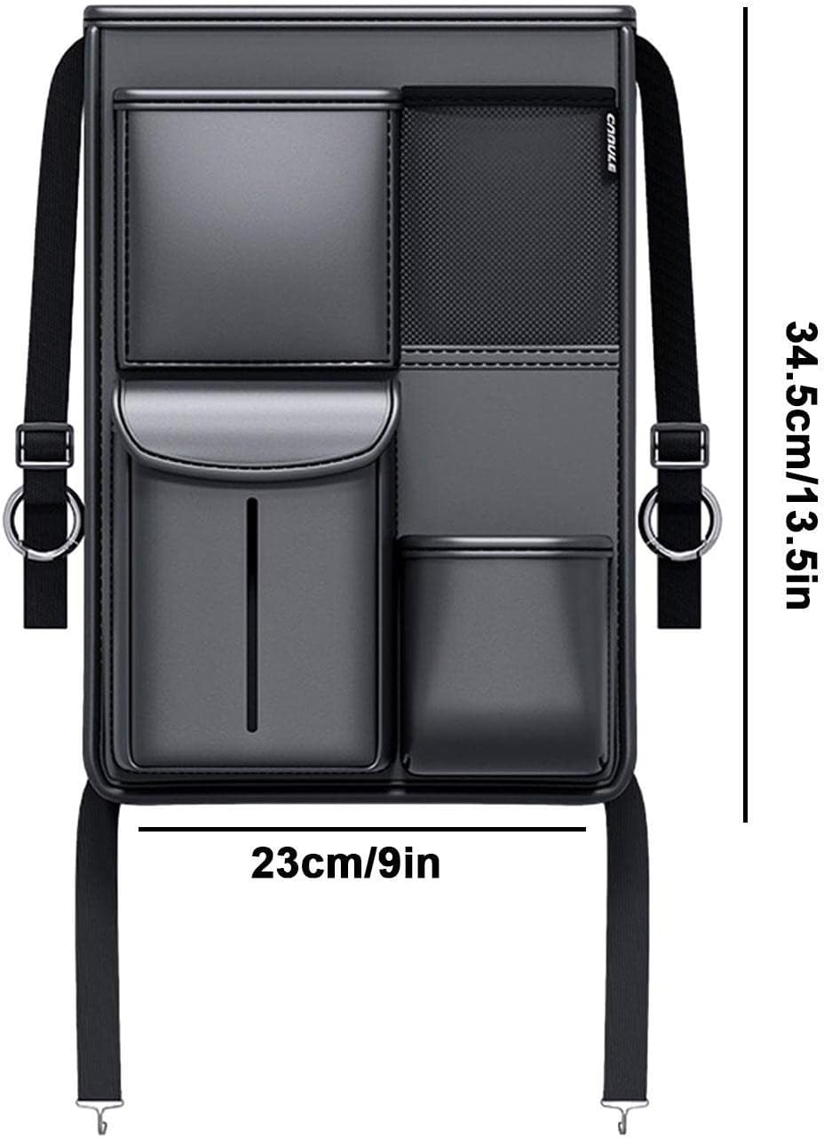 حقيبة تخزين مقعد السيارة CABULE