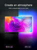 شريط إضاءة LED للتلفزيون USB 5M